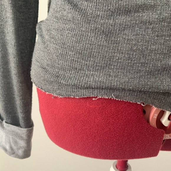 L.A.M.B. LONG SLEEVED T-SHIRT - Picture 7 of 11